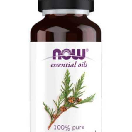 Óleo De Cedro 100% Puro Now Foods Cedarwood Oil 30ml 2un - Imagem 3