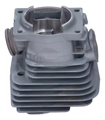 B Kit De Montagem De Pistão De Cilindro Para Stihl Ms361 Ms3 - Imagem 4