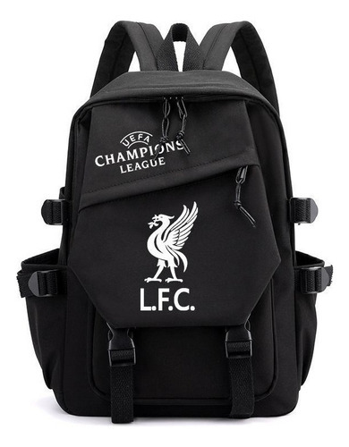 Mochilas Escolares Para Times De Futebol, Mochila Para Estu - Imagem 14