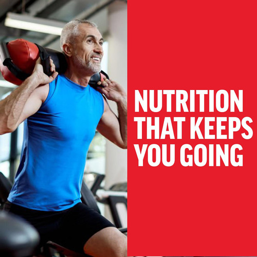 Multivitamínico Masculino Force Factor 50 Plus, Multivitamín - Imagem 7