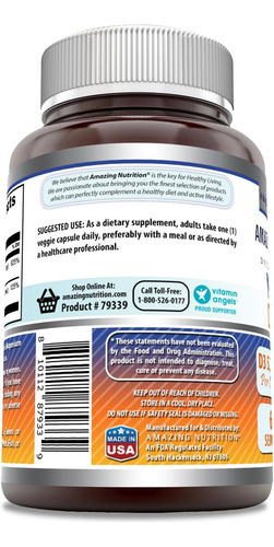 Fórmulas Incríveis De Vitamina Diu Com Vitamina K2 100 Mcg | - Imagem 3