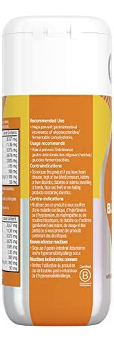 Olly Beat The Bloat Capsules, Alívio Do Inchaço Da Barriga P - Imagem 10