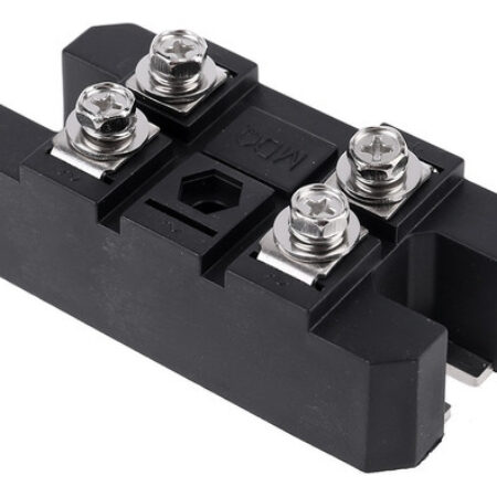 Mdq 150a 1600v Retificador De Ponte De Diodo Monofásico Pret - Imagem 5