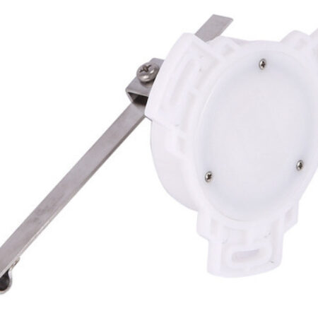 Sensor Indicador De Ângulo De Leme De Aço Inoxidável Para Ma - Imagem 6