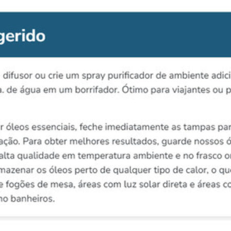 Mistura De Óleo De Air Clear Now Foods 118ml Importado - Imagem 4