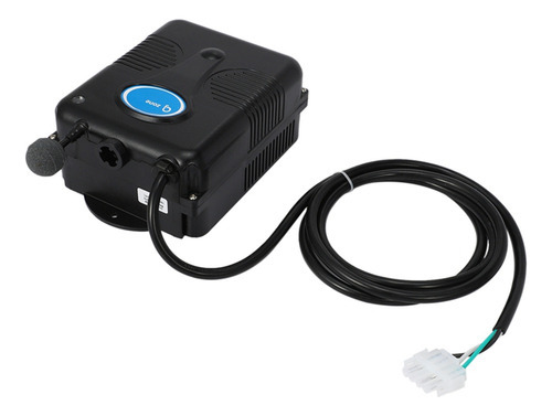 220v 300mg/h Gerador De Ozônio Banheira Chuveiro Spa Piscina - Imagem 5