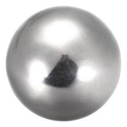 Balin De Aço Inoxidável 304 44,45 Mm Bola De Rodamento G5