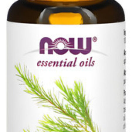 Óleo Essencial Melaleuca 30ml Now Foods Puro Importado 5un - Imagem 5
