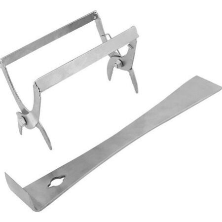 7 Pçs/set Apicultura Equipamento Ferramentas Apicultor Pinc - Imagem 8