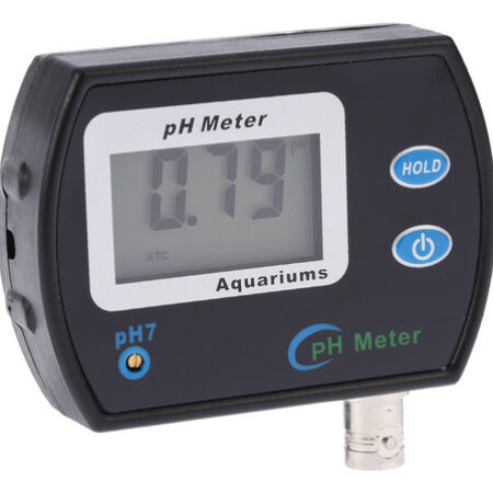 Mini Medidor De Água De Ph Profissional - Imagem 4