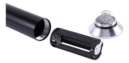 Luz Para Churrasqueira, Base Magnética, Luz Led Superbrilhan - Imagem 8
