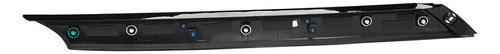 Pára-brisa De Carro A Pillar Trim Strip Rh Para Veloster 201 - Imagem 4
