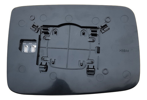 Espelho Retrovisor Esquerdo Aquecido Para Dodge Ram 1 - Imagem 4