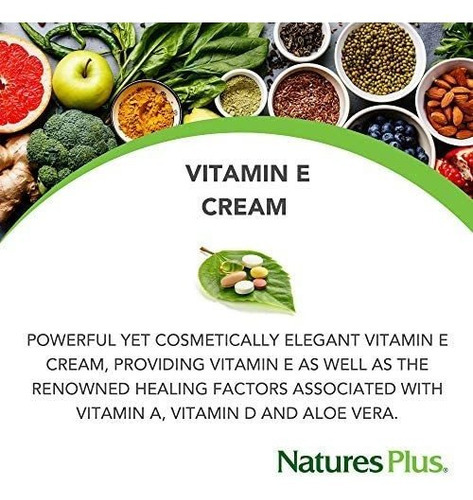 Vitamina E Naturesplus 30000ui 2,2 Onças - Imagem 2