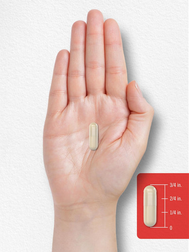 Carlyle Vitamina K2 Mk7 100mcg | 200 Cápsulas Veganas | Supl - Imagem 8