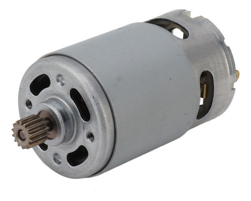 Serra De Mão Única 550 Motor 21v 14 Dentes 18000 Rpm Elétric - Imagem 5