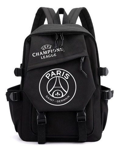 Mochilas Escolares Para Times De Futebol, Mochila Para Estu - Imagem 13