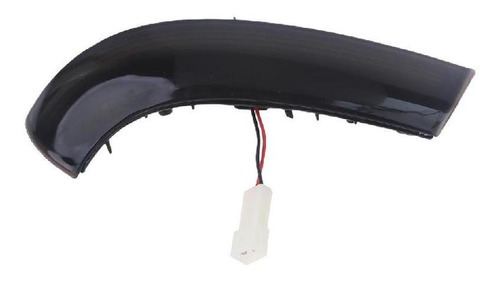Indicador De Espelho De Luz Anal Para Passat B6 Vw Golf 5 Je - Imagem 4