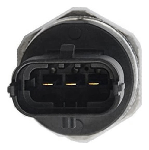 0281002930 Sensor De Alta Pressão Common Rail Sensor De Pres - Imagem 4