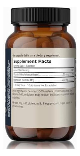 Monte. Angel Vitamins - Boa Vitamina D, 2.000 Ui De Vitamina - Imagem 4