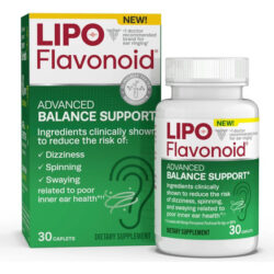 Suporte Ao Equilíbrio Lipo-flavonóide, Ajuda A Reduzir O Ris