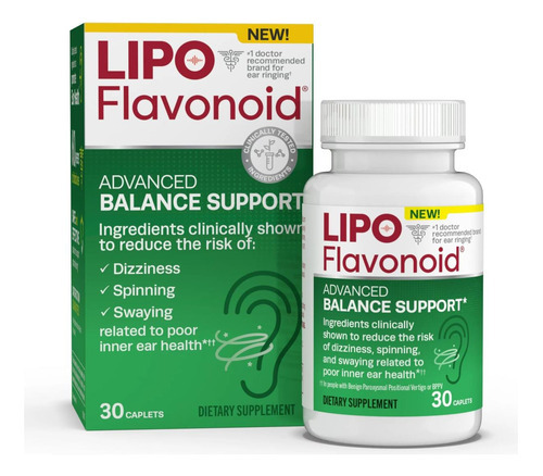 Suporte Ao Equilíbrio Lipo-flavonóide, Ajuda A Reduzir O Ris