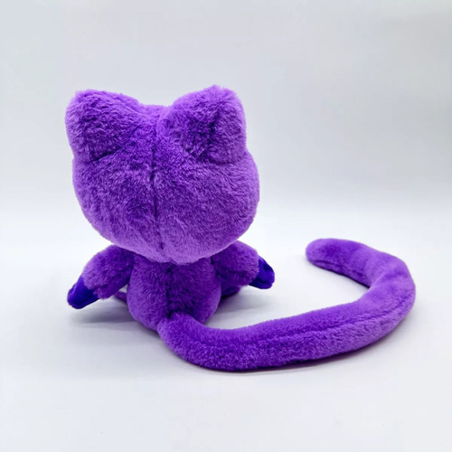 Boneca Pelúcia Poppy Playtime Smiling Critters Catnap - Imagem 10