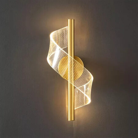 Luz De Parede Led Minimalista Moderna Sala De Estar, Qu — foto 12 Luz De Parede Led Minimalista Moderna Sala De Estar, Qu — foto 12