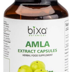 Bixa Botânico Extrato De Amla (emblica Officinalis) 40% Tani