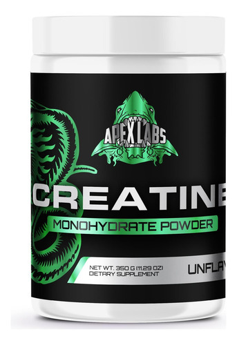 Mono -hidrato De Creatina Pura - 60 Porções - 300 Gramas, Ve