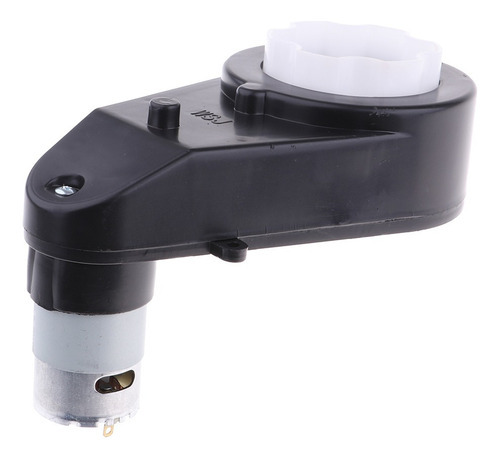 Rs550 12000rpm Com Motor De 6v, Motor Elétrico Para - Imagem 7