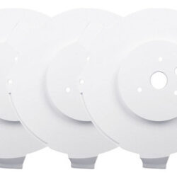 Montagem Na Parede Para Tp-link Deco M9 Plus Wifi Home Wifi