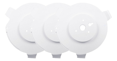 Montagem Na Parede Para Tp-link Deco M9 Plus Wifi Home Wifi