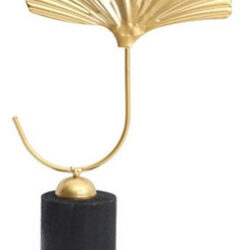 Porch Craft Home Supply Gingko Leaf Ornamento E Design De Mo