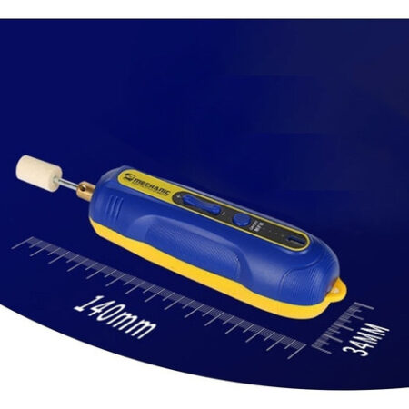 ./ Ir10 Pro Glue Remover Celular Ferramenta De Manutenção - Imagem 5