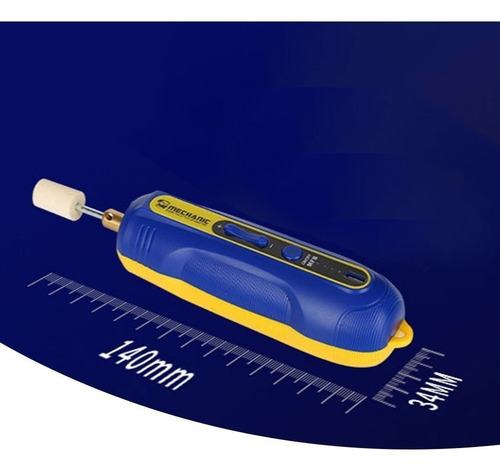 ./ Ir10 Pro Glue Remover Celular Ferramenta De Manutenção - Imagem 5