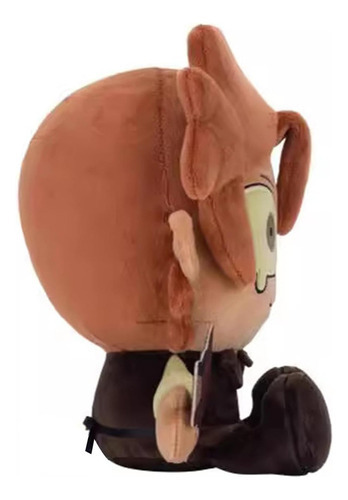 Boneca De Pelúcia Rody Dead Plate Fofa De 25 Cm A 1 Peça - Imagem 4