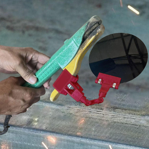Tampa De Soldagem D, Escurecimento Automático, Tampa - Imagem 7