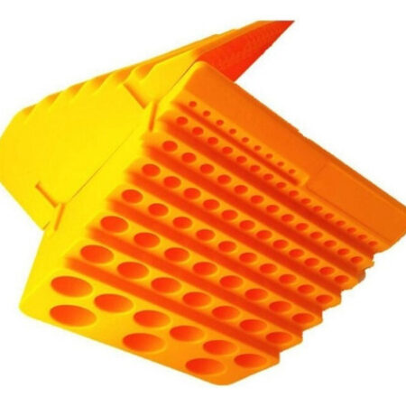 Shaoke Gift Conjunto De 2 Bases De Com Suporte De Broca - Imagem 7
