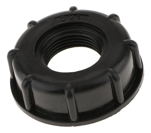 Da Mangueira De Saída 1000l Ibc Water Tote Adapter - Imagem 3