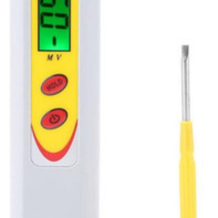 E Medidor Redox Orp-969 Orp Tester Água Digital Portátil - Imagem 10