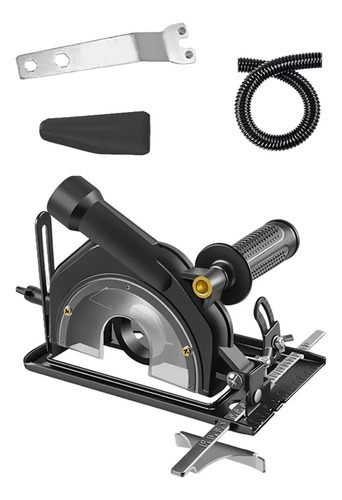 Suporte De Moedor Com Base Suporte De Moedor Elétrico - Imagem 5