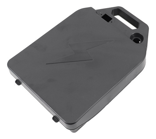 Capa De Proteção De Bateria De Scooter Elétrico Grande Para - Imagem 6