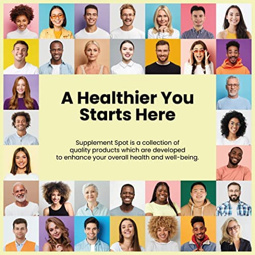 Suplemento Spot The Lung Support, Suplemento De - Imagem 6
