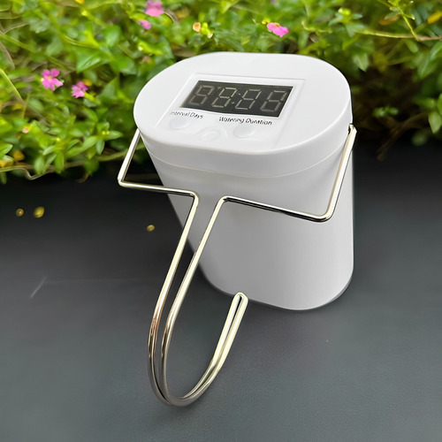 Irrigation Valves Smart Waterer Timer Pump - Imagem 3