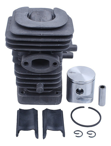 Kit De Pistão De Cilindro Para Husqvarna 235 235e (2008-01) - Imagem 3