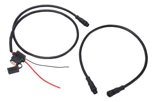 Marine For Nmea 2000 Starter Kit Cabo De Alimentação De 1m C - Imagem 2