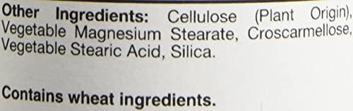 Suplementos Natures Truth Selenium 200 Mcg, 100 Contagens - Imagem 7