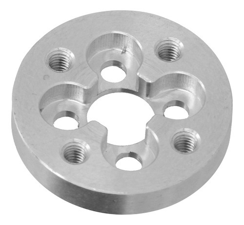 Para 5 Peças De Espaçadores De Roda De Alta Resistência - Imagem 2
