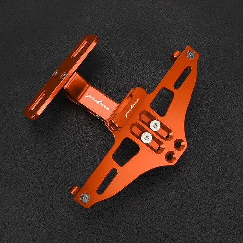 Suporte De Montagem De Placa Traseira Para Bajaj Dominar 250 - Imagem 16